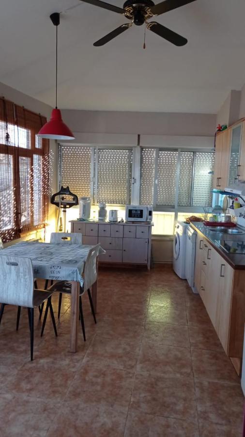 Apartamento Benabarre, Huesca Luaran gambar