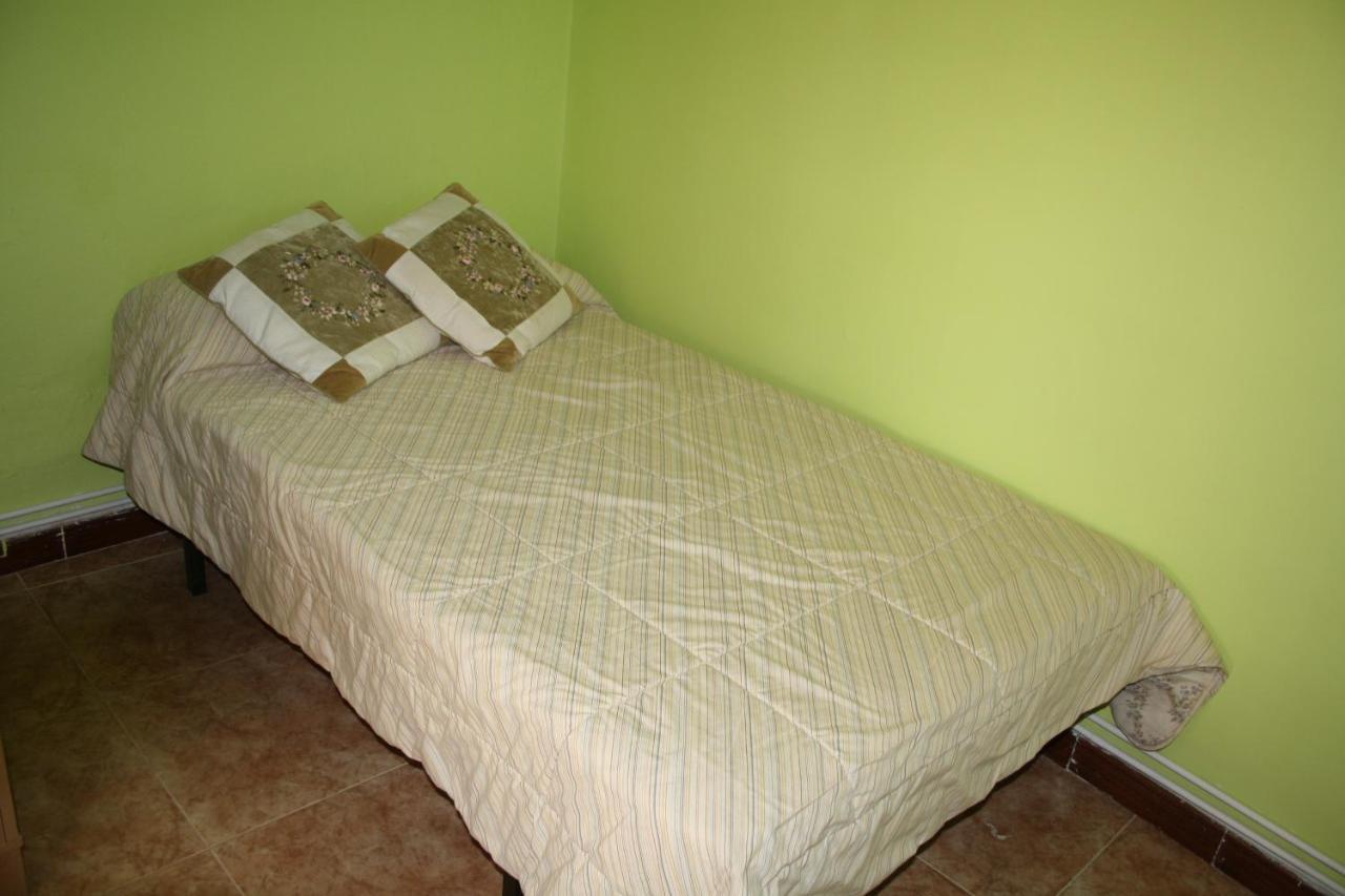 Apartamento Benabarre, Huesca Luaran gambar