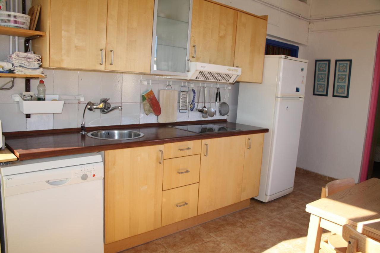 Apartamento Benabarre, Huesca Luaran gambar